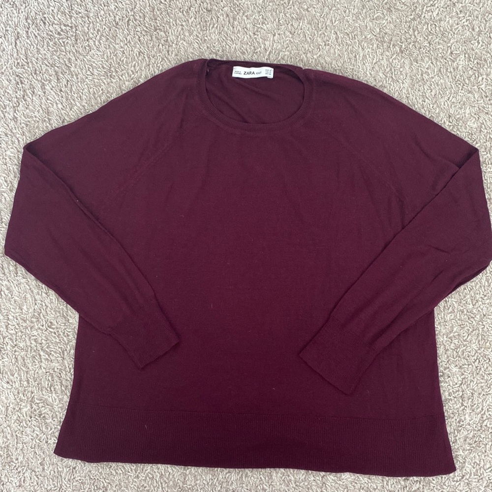 Zara Top